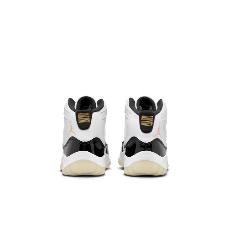 Air Jordan 11 Retro Gratitude (2023) (PS) Angle 3