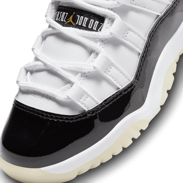 Air Jordan 11 Retro Gratitude (2023) (PS) Angle 4