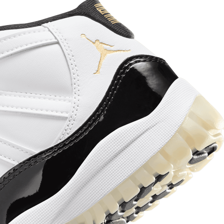 Air Jordan 11 Retro Gratitude (2023) (PS) Angle 5