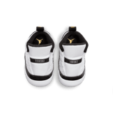 Air Jordan 11 Retro Crib Bootie Gratitude (2023) Angle 1