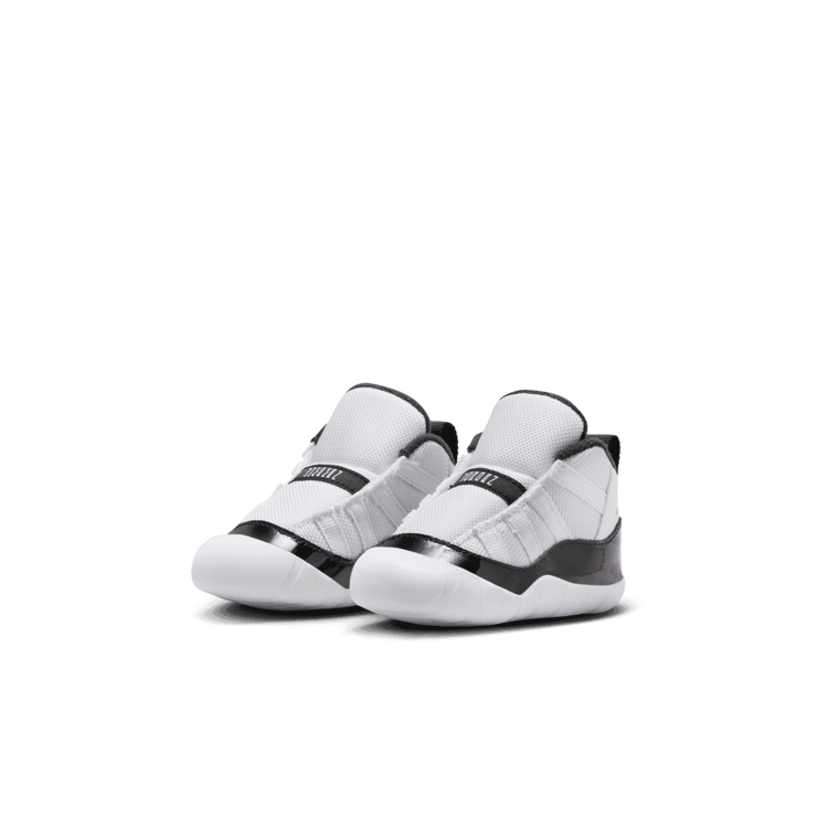 Air Jordan 11 Retro Crib Bootie Gratitude (2023) Angle 2