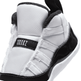 Air Jordan 11 Retro Crib Bootie Gratitude (2023) Angle 4