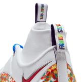 Nike LeBron 4 Menace 3 Fruity Pebbles Angle 7