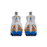 Nike LeBron 4 Menace 3 Fruity Pebbles Angle 3