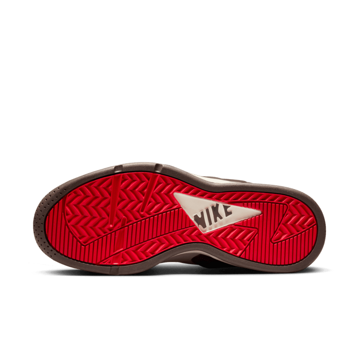 Nike Air Flight Huarache Baroque Brown Angle 0