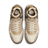 Nike Air Flight Huarache Baroque Brown Angle 1