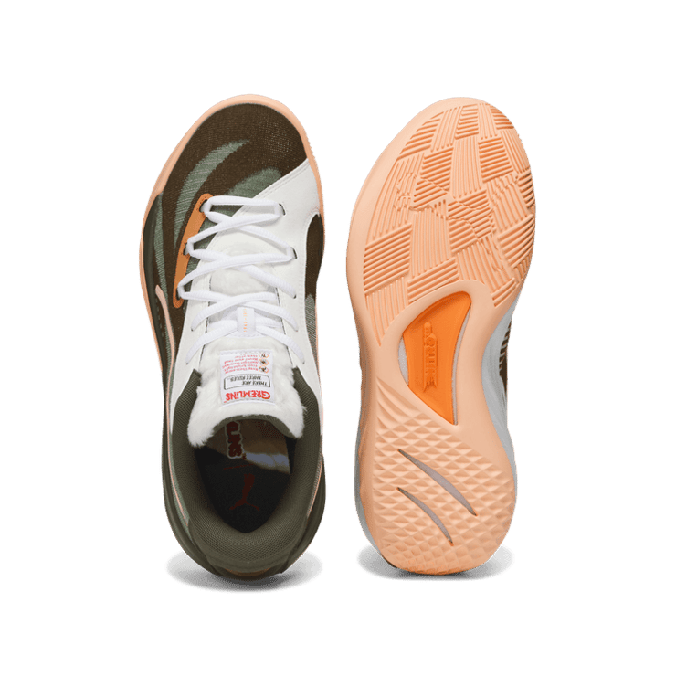 Puma All-Pro Nitro Gremlins Angle 0