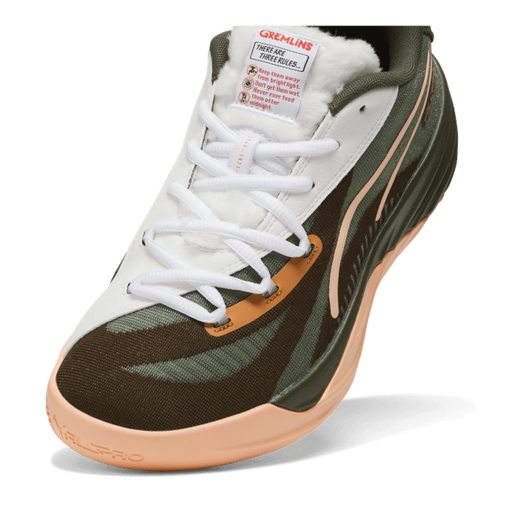 Puma All-Pro Nitro Gremlins Angle 2