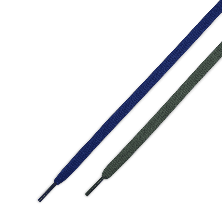 Nike SB Dunk Low Deep Royal Blue Vintage Green Angle 6