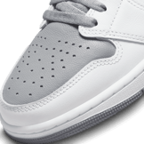 Jordan 1 High Stealth Angle 4