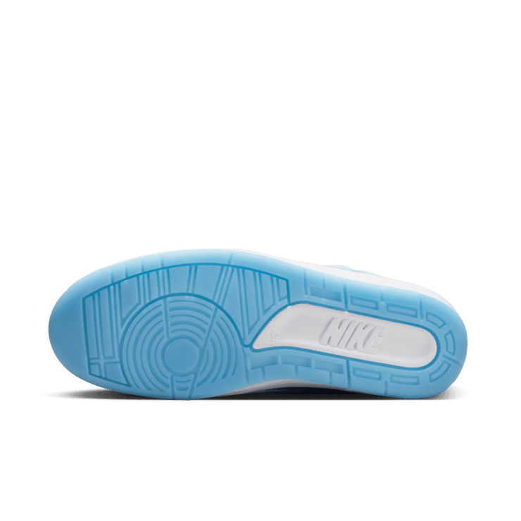 Air Jordan 2 Retro J. Balvin Angle 0