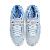 Air Jordan 2 Retro J. Balvin Angle 1