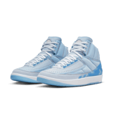Air Jordan 2 Retro J. Balvin Angle 2