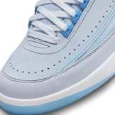 Air Jordan 2 Retro J. Balvin Angle 4