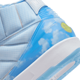 Air Jordan 2 Retro J. Balvin Angle 5