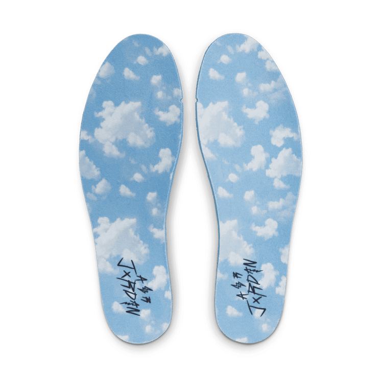 Air Jordan 2 Retro J. Balvin Angle 6