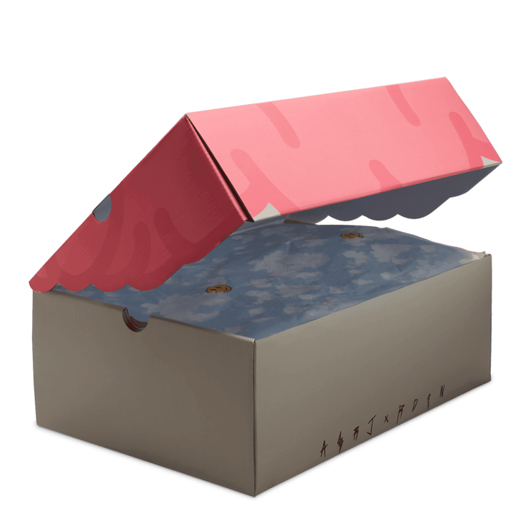 Air Jordan 2 Retro J. Balvin Angle 9