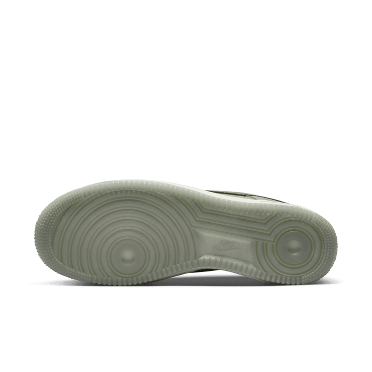 Nike Air Force 1 Low Dark Stucco Medium Olive Angle 0