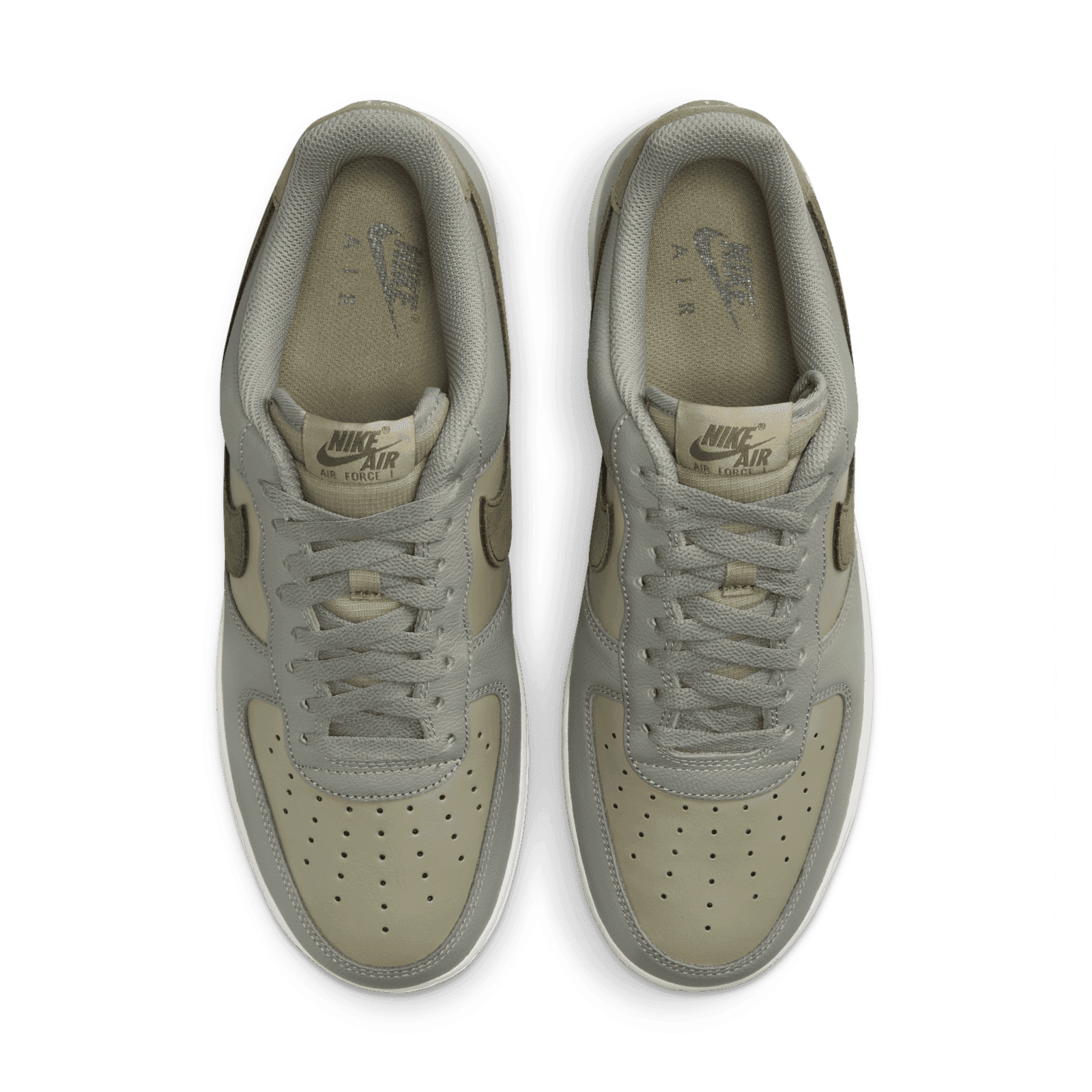 air force 1 med olive