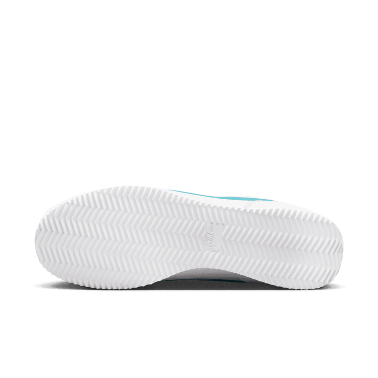 Nike Cortez Miami Dolphins Angle 0