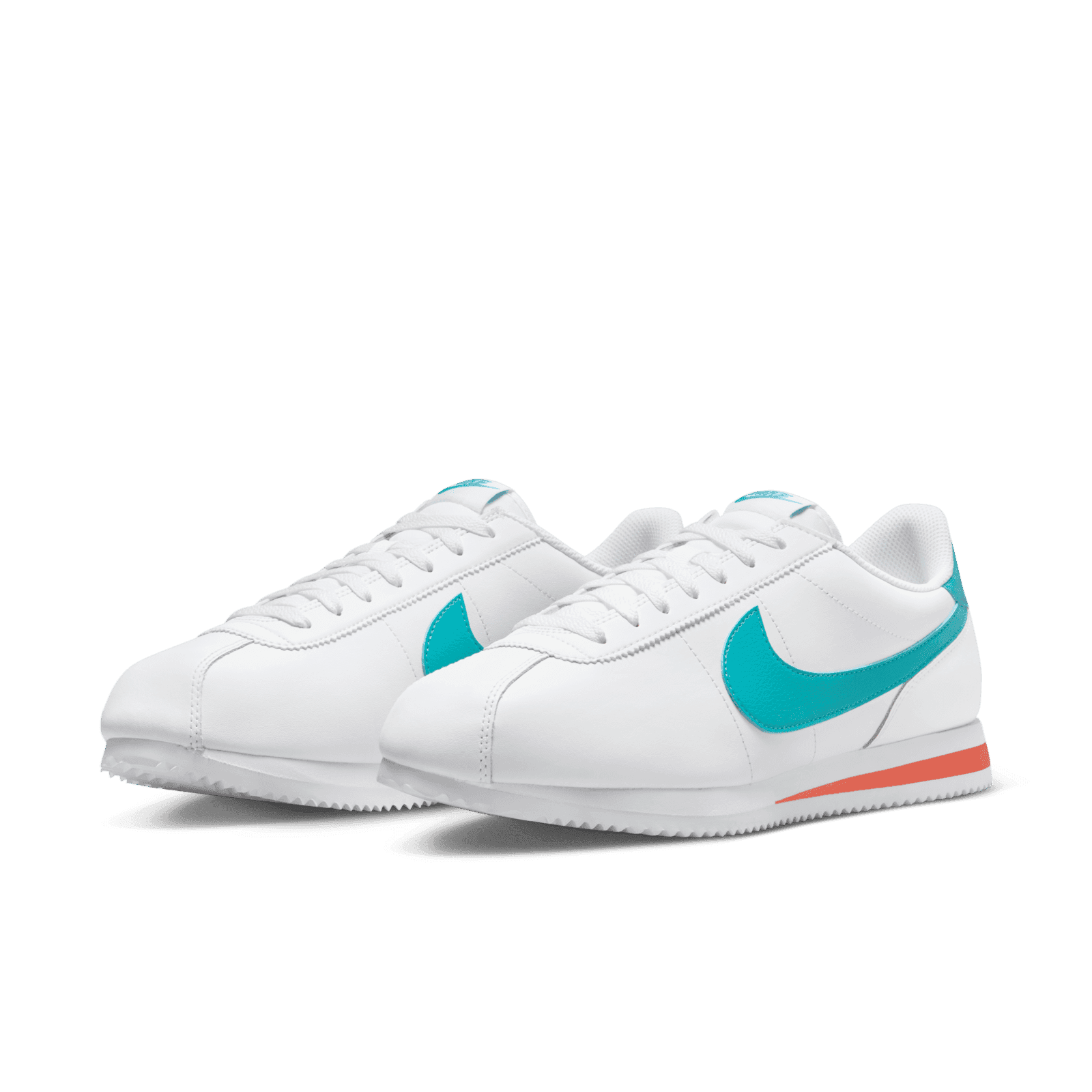 nike cortez miami vice