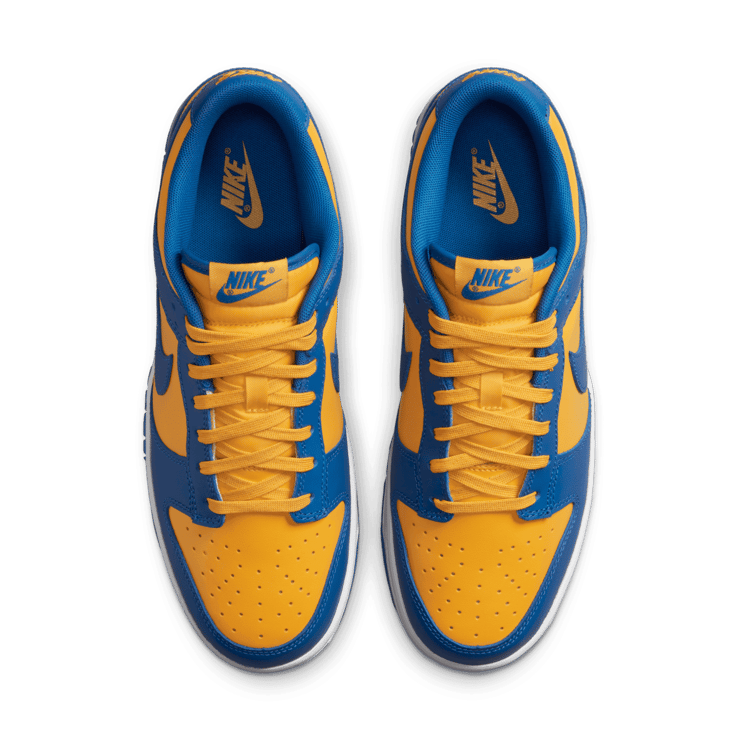 Nike Dunk Low UCLA Angle 1