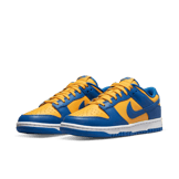 Nike Dunk Low UCLA Angle 2
