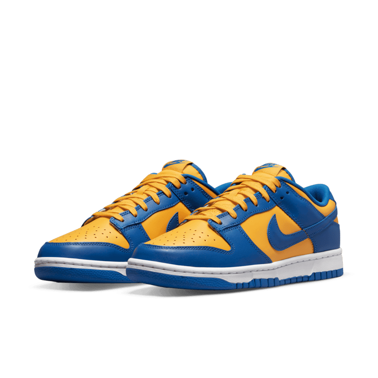 Nike Dunk Low UCLA Angle 2