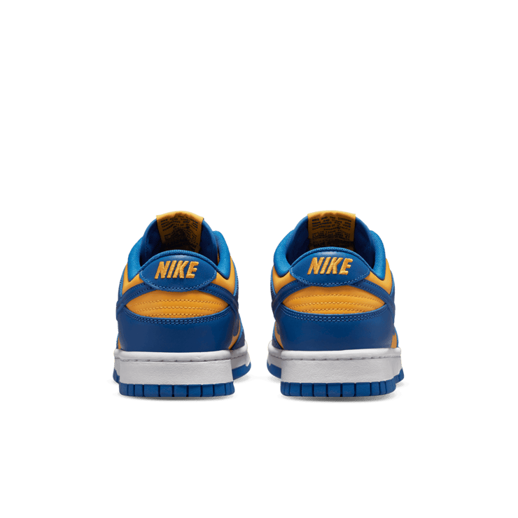 Nike Dunk Low UCLA Angle 3