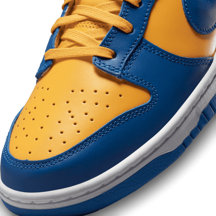 Nike Dunk Low UCLA Angle 4