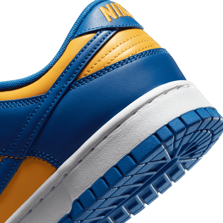 Nike Dunk Low UCLA Angle 5