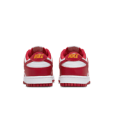 Nike Dunk Low USC Angle 3