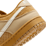 Nike Dunk Low Waffle Angle 5