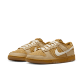 Nike Dunk Low Waffle Angle 2