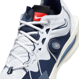 Nike Air Zoom GT Cut 3 Air Zoom Flight 5 Angle 4