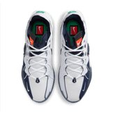 Nike Air Zoom GT Cut 3 Air Zoom Flight 5 Angle 1