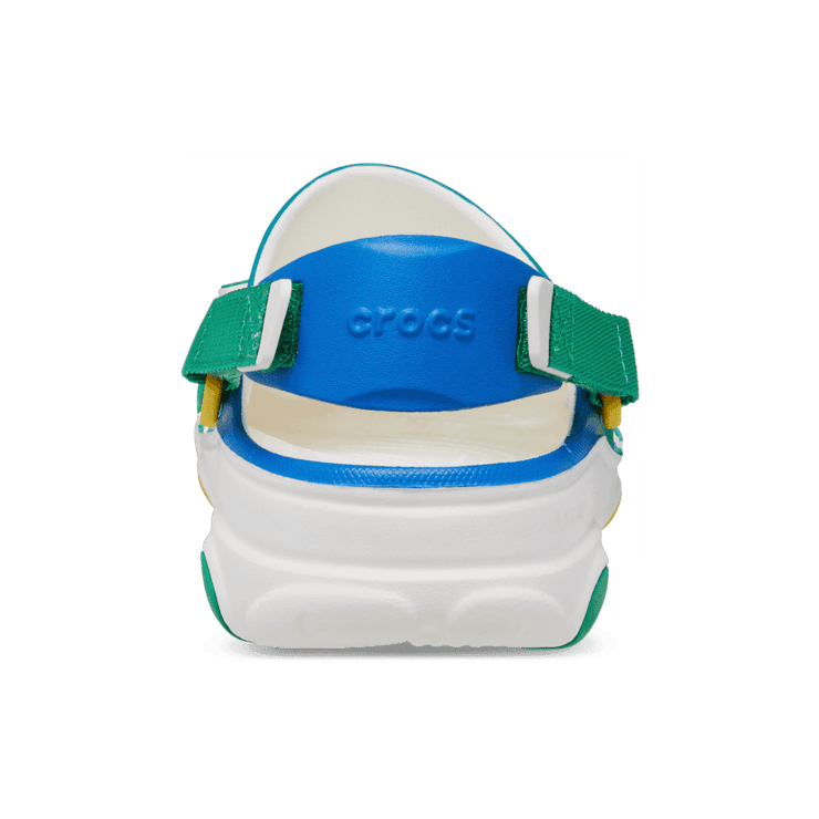 Crocs All-Terrain Clog Coca Cola Sprite Angle 3