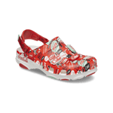 Crocs All-Terrain Clog Coca Cola Coca-Cola Angle 2