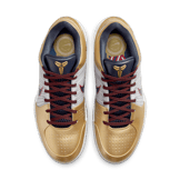 Nike Zoom Kobe 4 Protro Olympic (2024) Angle 1
