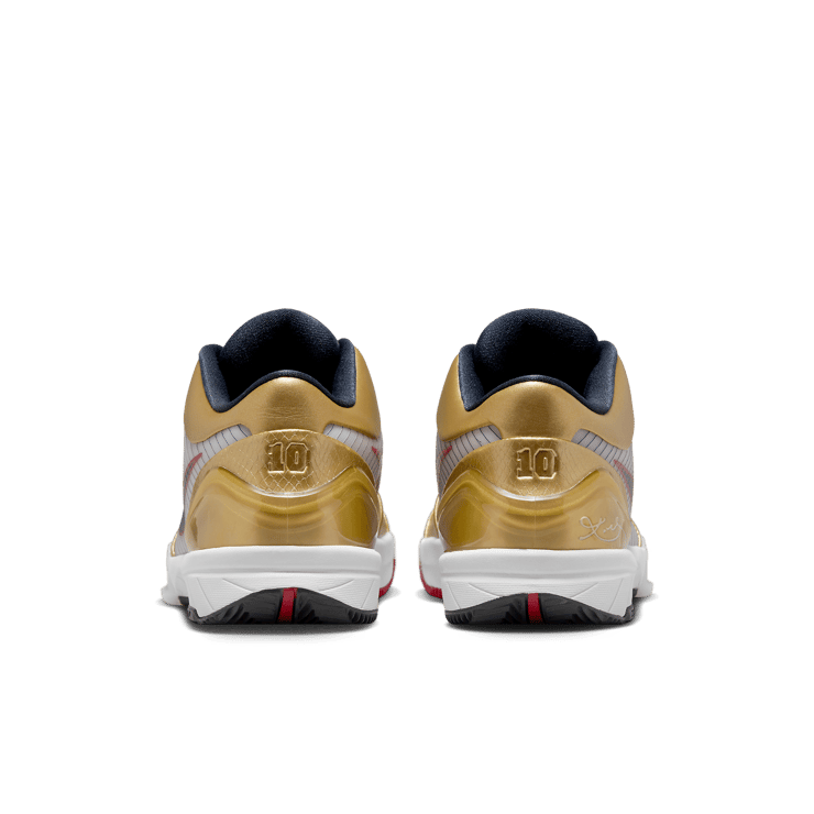 Nike Zoom Kobe Protro Olympic (2024) FQ3544-1001