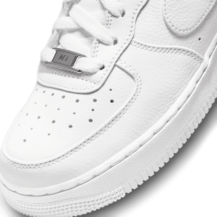 Nike Air Force 1 Low SP Drake NOCTA Certified Lover Boy (GS) Angle 4