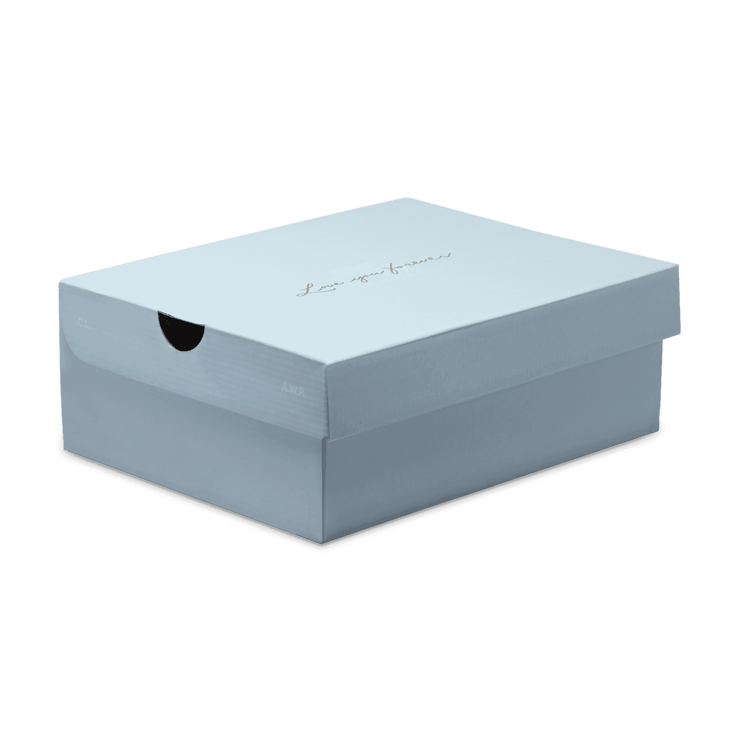 Nike Air Force 1 Low SP Drake NOCTA Certified Lover Boy (GS) Angle 6