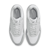 Nike Air Max 1 '87 LX Light Smoke Grey (W) Angle 1