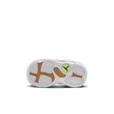 Air Jordan 13 Retro White Wheat (TD) Angle 0