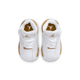 Air Jordan 13 Retro White Wheat (TD) Angle 1