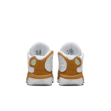 Air Jordan 13 Retro White Wheat (TD) Angle 3
