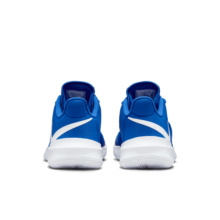 Nike Zoom Hyperspeed Court 'Game Royal' Angle 3