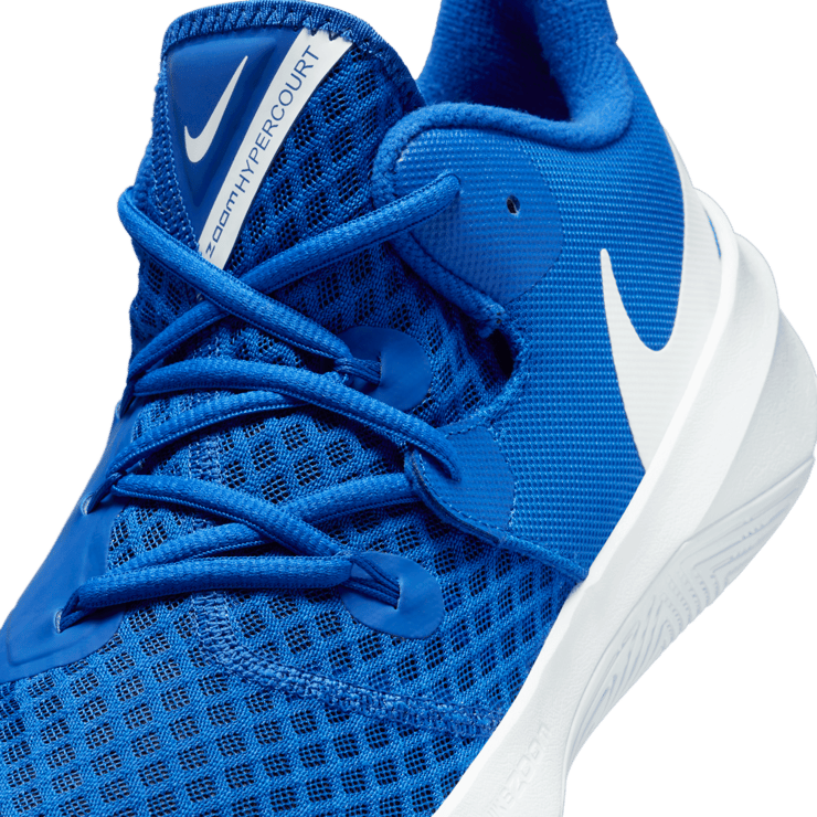 Nike Zoom Hyperspeed Court 'Game Royal' Angle 4