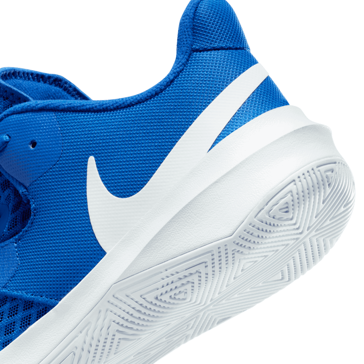 Nike Zoom Hyperspeed Court 'Game Royal' Angle 5