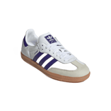 adidas Samba Cloud White Energy Ink Angle 2